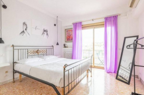 Ambra's bright apartment